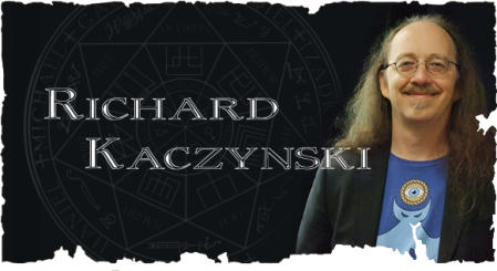 Richard Kaczynski